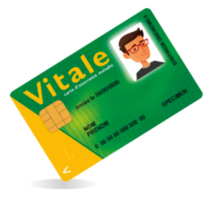 Carte vitale