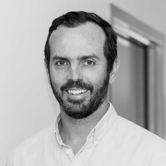 Dr. Etienne Bourdais COT 37