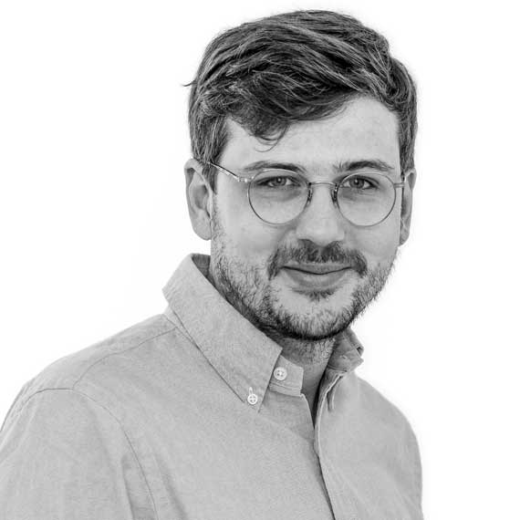 Dr. Fabien Croisé COT 37