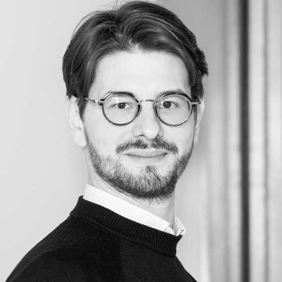 Dr. Quentin Duroi COT 37