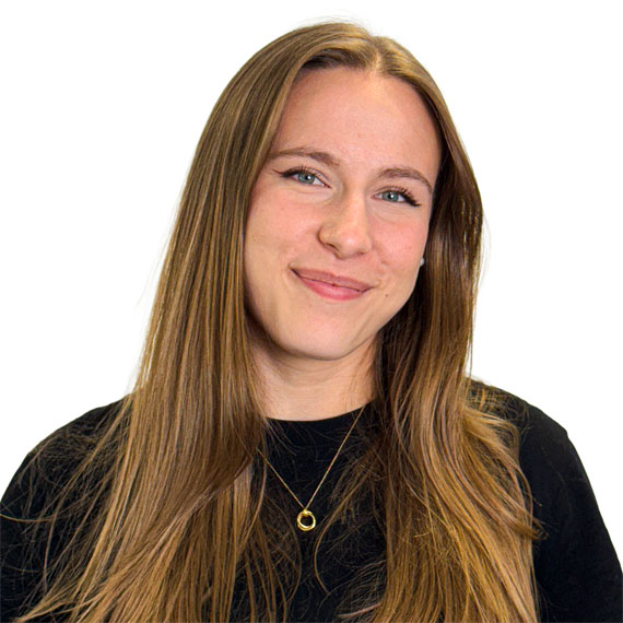 Coralie JOUSSET Orthoptiste COT 37 Chinon